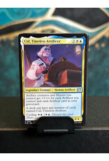 Cid, Timeless Artificer  (FIN)
