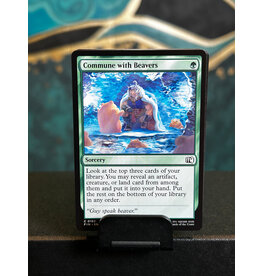 Commune with Beavers  (FIN)