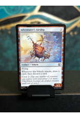 Adventurer's Airship  (FIN)