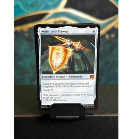 Aettir and Priwen  (FIN)