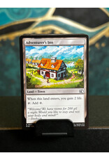 Adventurer's Inn  (FIN)