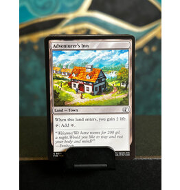 Adventurer's Inn  (FIN)