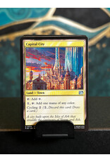 Capital City  (FIN)