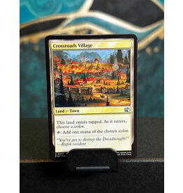 Crossroads Village  (FIN)