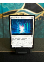 Fate of the Sun-Cryst  (FIN)