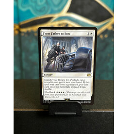 From Father to Son  (FIN)