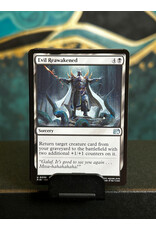 Evil Reawakened  (FIN)