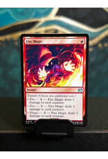 Fire Magic  (FIN)