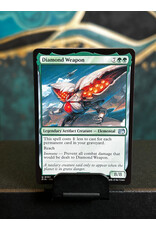 Diamond Weapon  (FIN)