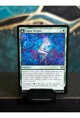 Esper Origins // Summon: Esper Maduin  (FIN)