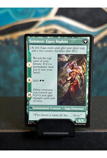 Esper Origins // Summon: Esper Maduin  (FIN)