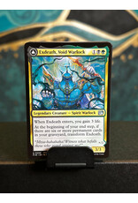 Exdeath, Void Warlock // Neo Exdeath, Dimension's End  (FIN)
