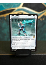 Excalibur II  (FIN)