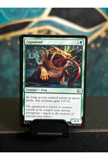 Gigantoad  (FIN)