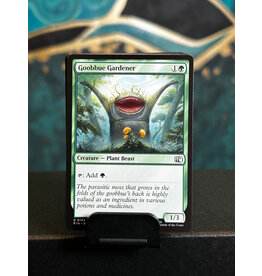 Goobbue Gardener  (FIN)