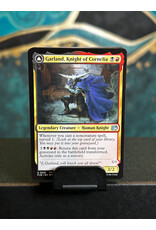 Garland, Knight of Cornelia // Chaos, the Endless  (FIN)