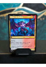 Garland, Knight of Cornelia // Chaos, the Endless  (FIN)