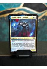 Golbez, Crystal Collector  (FIN)