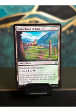 Gohn, Town of Ruin  (FIN)