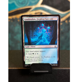 Guadosalam, Farplane Gateway  (FIN)