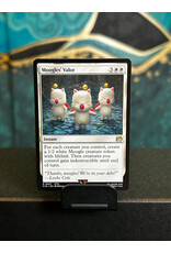 Moogles' Valor  (FIN)