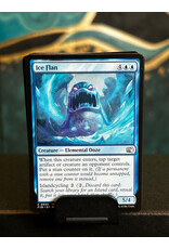 Ice Flan  (FIN)