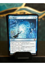 Ice Magic  (FIN)