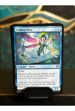 Il Mheg Pixie  (FIN)