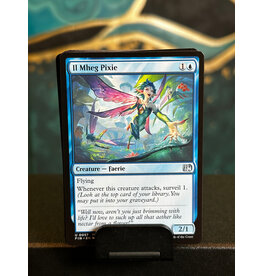 Il Mheg Pixie  (FIN)