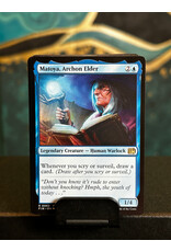 Matoya, Archon Elder  (FIN)