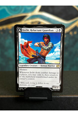 Jecht, Reluctant Guardian // Braska's Final Aeon  (FIN)