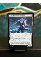 Kain, Traitorous Dragoon  (FIN)