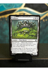Malboro  (FIN)