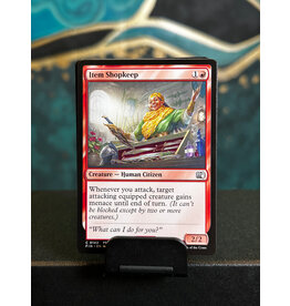 Item Shopkeep  (FIN)