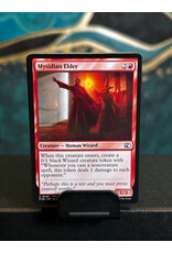 Mysidian Elder  (FIN)