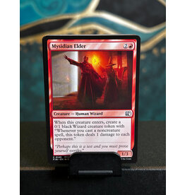 Mysidian Elder  (FIN)