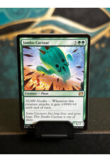 Jumbo Cactuar  (FIN)