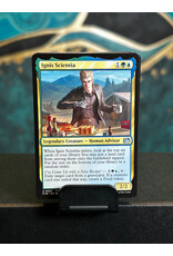 Ignis Scientia  (FIN)