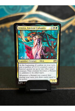 Jenova, Ancient Calamity  (FIN)