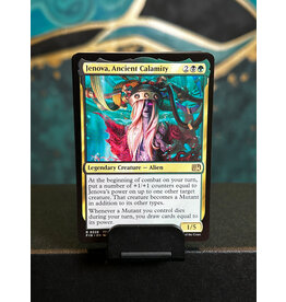 Jenova, Ancient Calamity  (FIN)