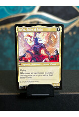 Kefka, Court Mage // Kefka, Ruler of Ruin  (FIN)
