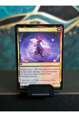 Kuja, Genome Sorcerer // Trance Kuja, Fate Defied  (FIN)