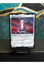 Lunatic Pandora  (FIN)