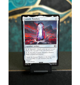 Lunatic Pandora  (FIN)