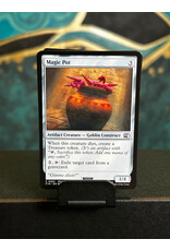 Magic Pot  (FIN)