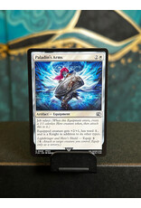 Paladin's Arms  (FIN)