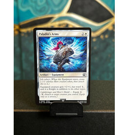 Paladin's Arms  (FIN)