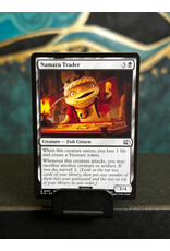 Namazu Trader  (FIN)