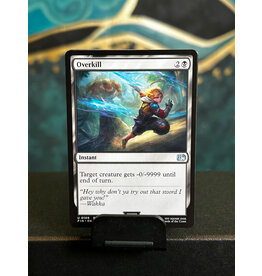 Overkill  (FIN)