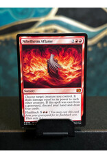 Nibelheim Aflame  (FIN)
